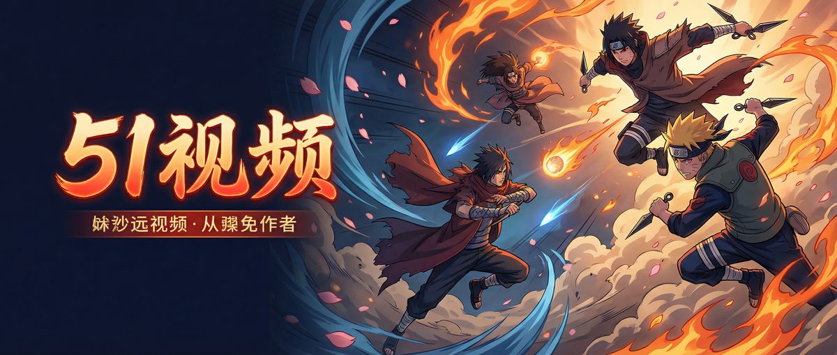 茄子视频动漫影视传媒