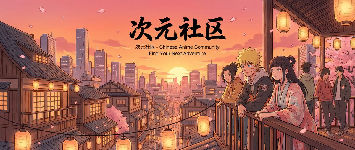 茄子视频二次元社区