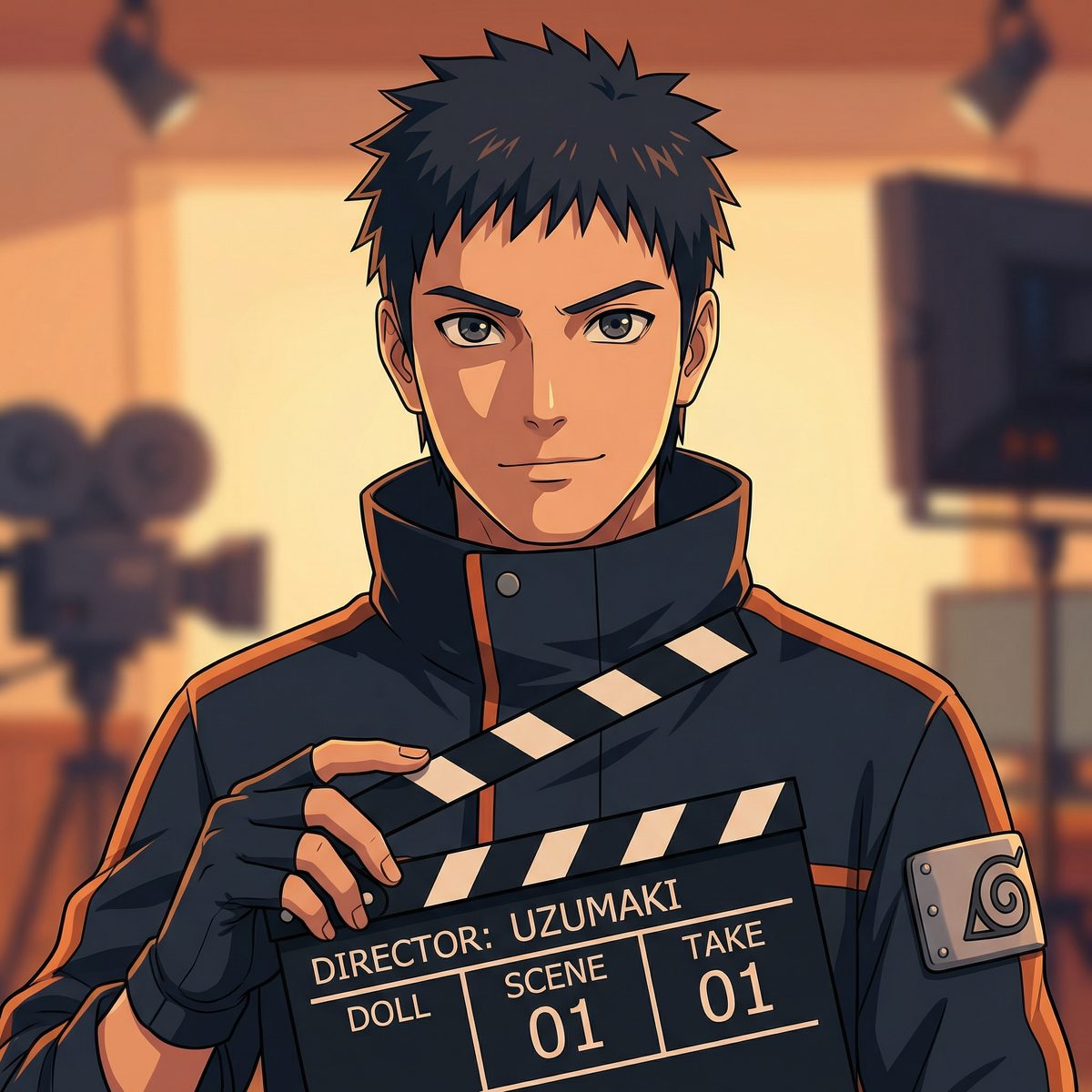 茄子视频导演-陈锐